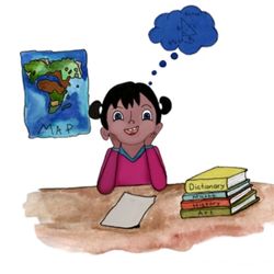 English Literacy Skills